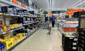 Zmiany przy kasie w Lidlu. Nowe zasady od 1 lutego