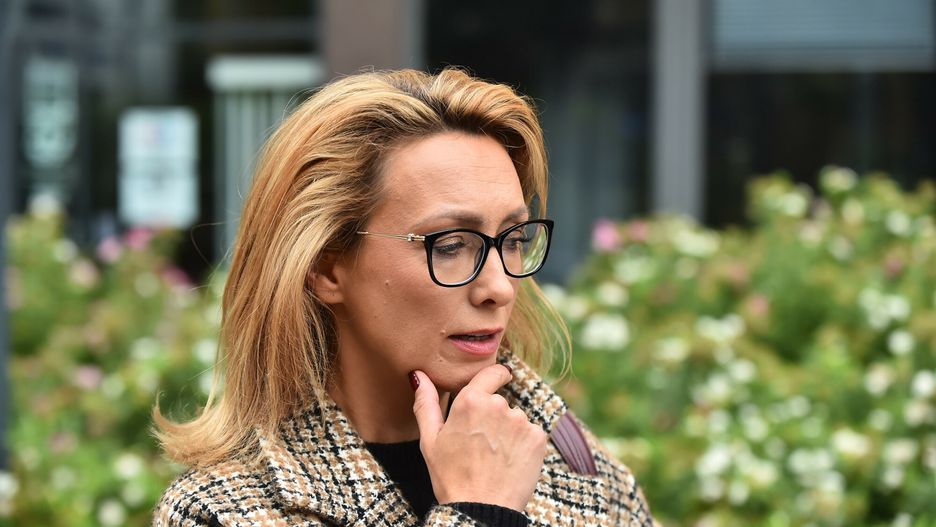 Dzieci Anny Kalczyńskiej spędzą Mikołajki w szpitalu.