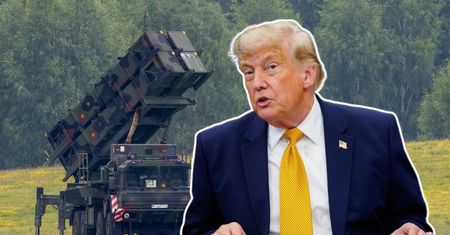 Donald Trump ma zadanie specjalne dla producentów aut. Mają pomóc z rakietami