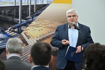 Wrzesień 2026. Na tę datę ws. CPK czekano od dawna