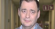 Jacek Rozenek gorzko o przebytym udarze: "Poinformowano moją rodzinę, żeby PRZYJECHAŁA SIĘ ZE MNĄ POŻEGNAĆ"