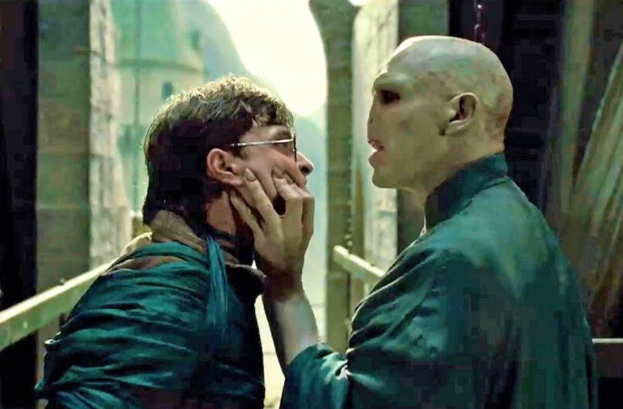 Harry Potter zakazany w Rosji?