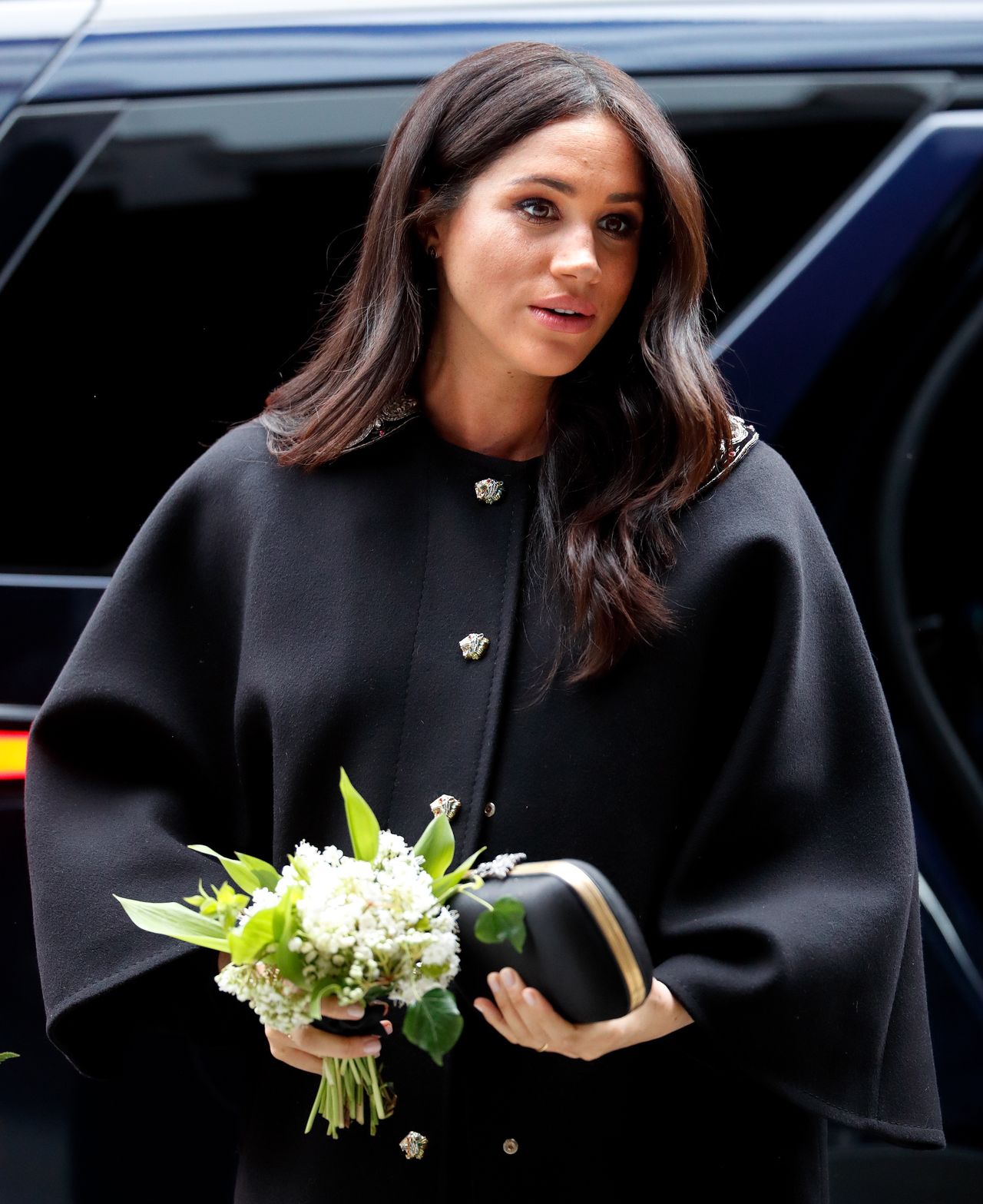 Meghan Markle