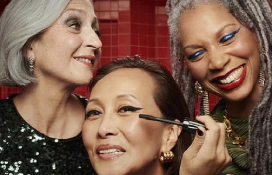 Inkluzywna wizja piękna inspiracją w kampanii Sephory