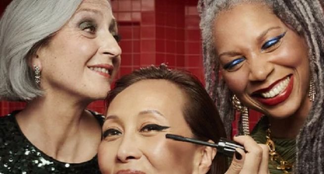 Inkluzywna wizja piękna inspiracją w kampanii Sephory