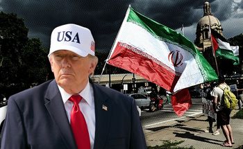 USA wydały Irańczyków? Prawnik o chęci "masowych deportacji"