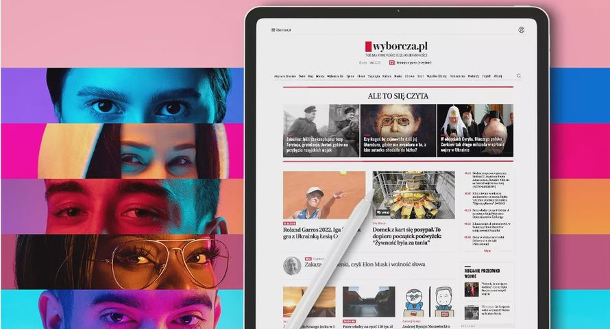"Gazeta Wyborcza" zamieniła X na BlueSky. Jak wydawca ocenia ten ruch?