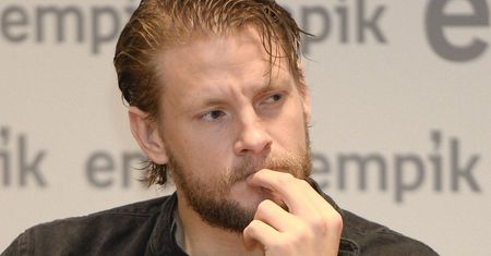Fabijański się nie popisał. Wytknął internautce jej wygląd