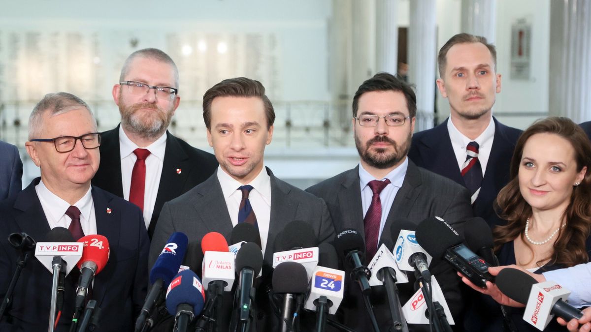 Projekty ustaw o kwocie wolnej od podatku PIT i dobrowolnym ZUS dla przedsiębiorców już w Sejmie