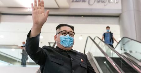 Korea Płn. może wystrzelić międzykontynentalny pocisk w czasie wizyty Bidena w Seulu