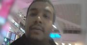 Zgwałcił kobietę w Anglii. Chciał uciec do Pakistanu