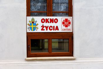 Piekary Śląskie: Okno życia zostanie zamknięte
