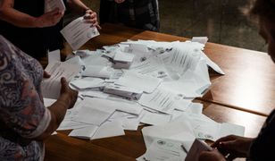 Wyborcze "cuda" w komisjach. Zaczyna się procedura na polecenie SN