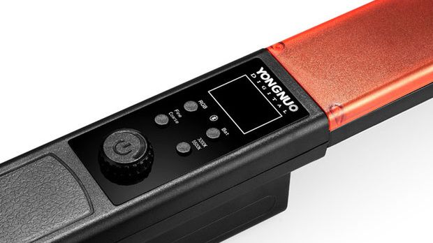 YN360 - specyfikacja tańszego odpowiednika Ice Light 1