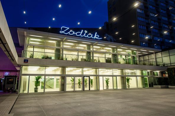 Warszawa. Oskary architektury. Stacje metra i warszawskie inwestycje w prestiżowym konkursie