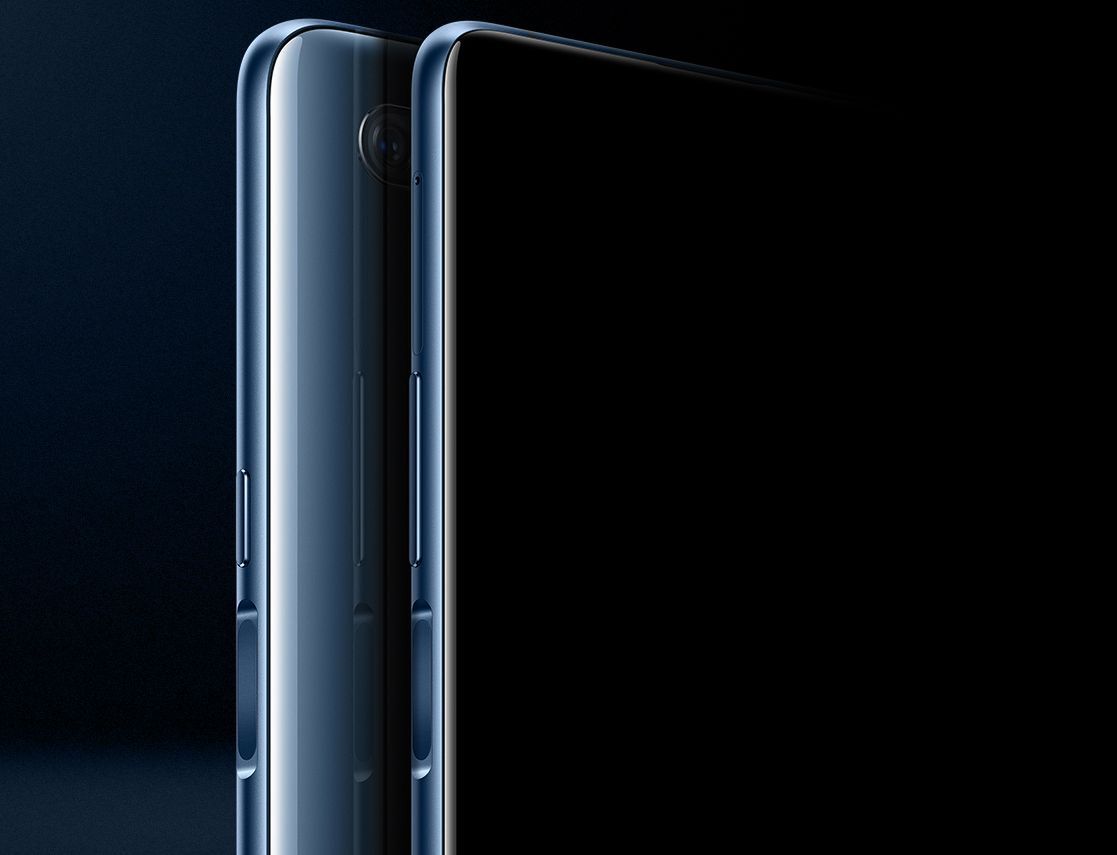 Nubia X oficjalnie. Flagowiec z dwoma ekranami i dwoma skanerami linii papilarnych 6