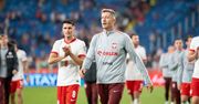 Robert Lewandowski zabrał głos na temat swojej przyszłości w reprezentacji Polski