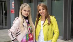 1,23 mln widzów „Gliniarzy 14” w Polsacie