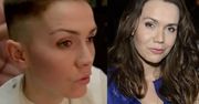 Olga Bołądź ZGOLIŁA WŁOSY do roli!