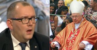 Prawnik o biskupie Wesołowskim: "Jest obywatelem polskim. Może trafić pod polski sąd"