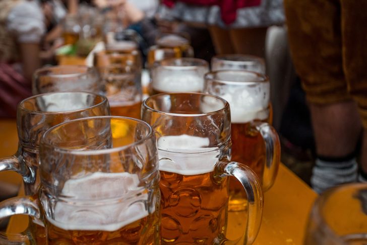 Hamuje spalanie tłuszczu, blokuje mięśnie. Wystarczy już jedno dziennie