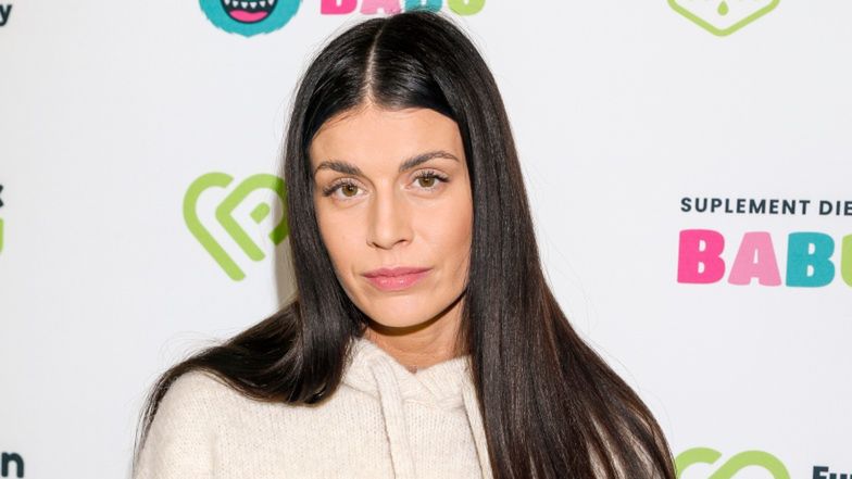 Magdalena Stępień mówi o pierwszym roku bez synka: "To była ogromna lekcja pokory"