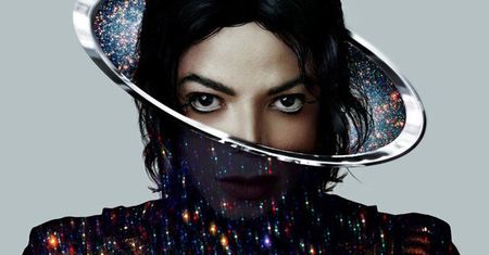 Michael Jackson... WYDAJE NOWĄ PŁYTĘ!
