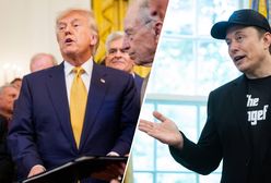 Donald Trump traci poparcie, Elon Musk zakłada partię. Czeka nas zmiana układu sił w USA?