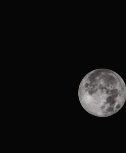 Zaćmienie Księżyca dziś w nocy. Co o zaćmieniach Księżyca mówi Biblia?