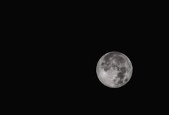 Zaćmienie Księżyca dziś w nocy. Co o zaćmieniach Księżyca mówi Biblia?