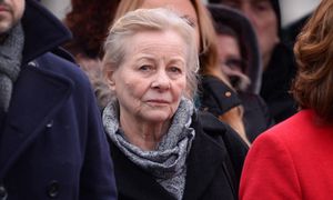 Anna Nehrebecka mówi szczerze o kościele. "Mam duży żal"