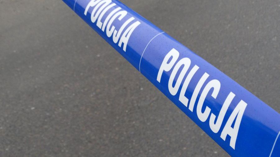 Horror rozegrał się w Żninie. 52-latek został ugodzony nożem