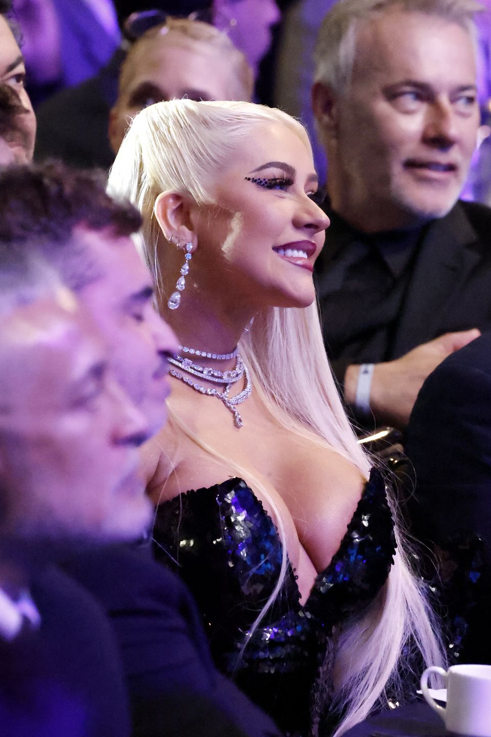 Christina Aguilera