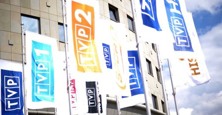 Problemy finansowe TVP. Odnotowano rekordową stratę