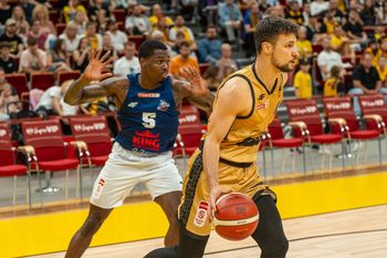 Trefl Sopot nagle zerwał z nim kontrakt. Bartosz Jankowski odniósł się do tego w mediach społecznościowych