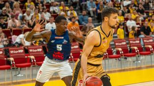 Trefl Sopot nagle zerwał z nim kontrakt. Bartosz Jankowski odniósł się do tego w mediach społecznościowych