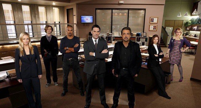 Powstanie 13. sezon serialu "Zabójcze umysły"