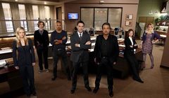 Powstanie 13. sezon serialu "Zabójcze umysły"