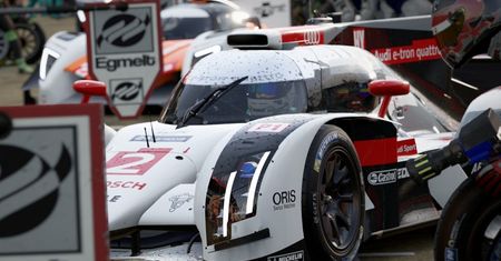 Project CARS 3 ma nawiązywać do Need for Speed Shift