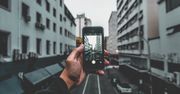 Kto się wstydzi fotografować telefonem?