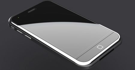 Koncepcja iPhone'a 5 [wideo]