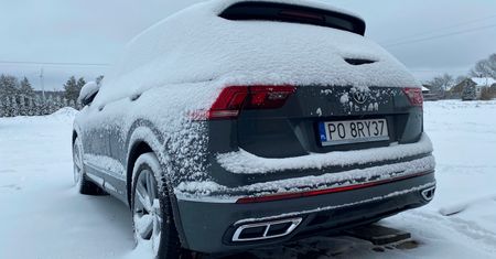 Od najbliższego weekendu przełom dla kierowców. Zima powoli zwija manatki