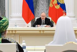 Kreml pokazał nagranie. Putin znów to zrobił