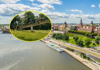 50-letnia atrakcja odzyskuje blask. Prace zmierzają ku końcowi