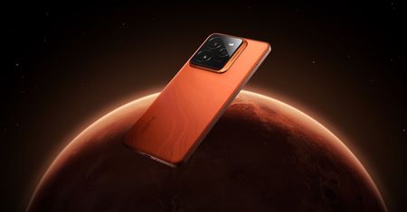Polska premiera flagowca realme. W pewnych aspektach naprawdę się wyróżnia