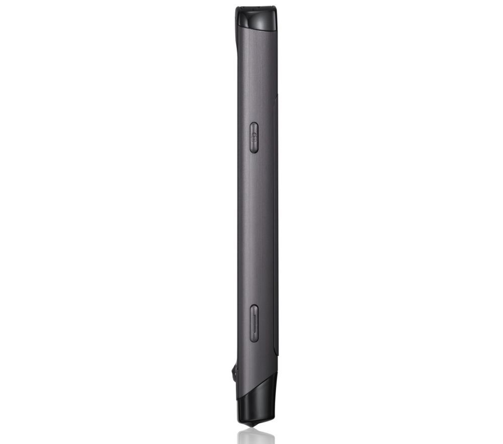 Samsung Wave S8500 - oficjalnie! 5