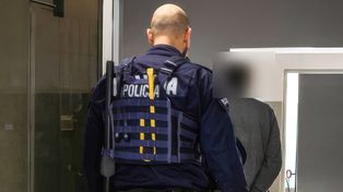 Złamał zakaz i wrócił do matki. 49-latek z gminy Krajenka trafił do aresztu
