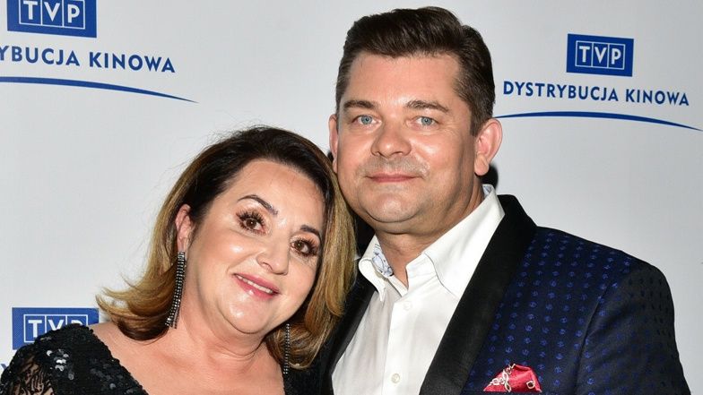 Zenek Martyniuk zdradza, jak wygląda jego małżeństwo z Danutą 