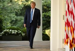 Wybory prezydenckie w USA. Donald Trump traci poparcie