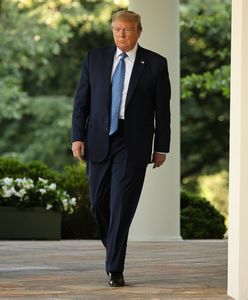 Wybory prezydenckie w USA. Donald Trump traci poparcie